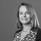 Portrait de Frédérique Priou