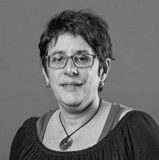 Portrait de Véronique Raffestin