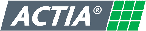 Logo ACTIA