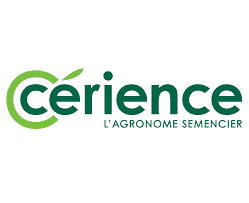 Logo Cérience