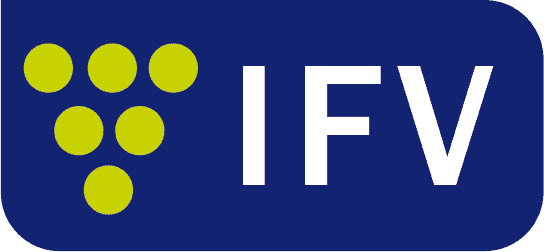 LOGO IFV 2022