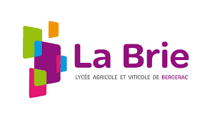 Logo Legta La Brie