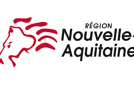 logo conseil régional nouvelle-aquitaine