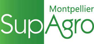 Logo SupAgro Montpellier