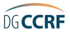 Logo DGCCRF