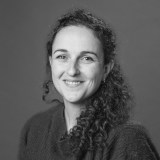 Portrait de Sidonie Guéniard