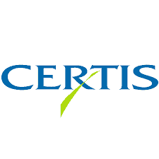 logo Certis