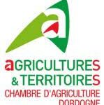 logo Chambre Agriculture de Dordogne