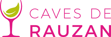 Logo Caves de Rauzan
