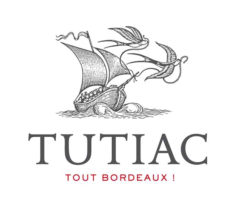 Logo Vignerons de Tutiac
