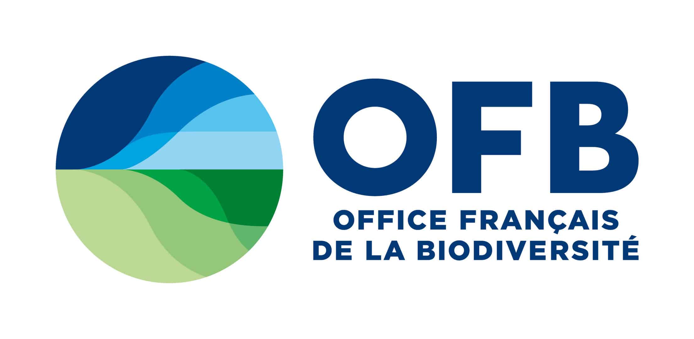 logo office français de la biodiversité