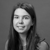 Portrait de Cyriane Perret