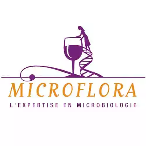 logo microflora