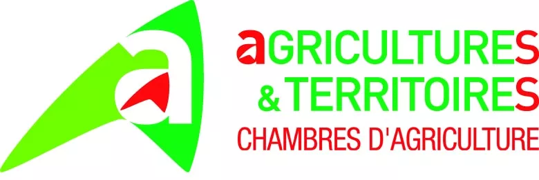 logo chambres d'agriculture