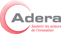 Logo Adera