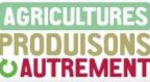 Logo Agricultures Produisons Autrement
