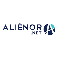 Logo Alienor