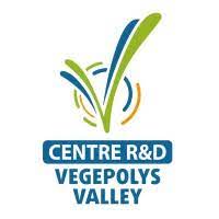 Logo Centre R&D Végépolys Valley