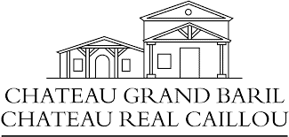 Chateau Grand-Baril Réal Caillou