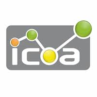 logo ICOA Orléans