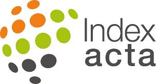 Logo Index Acta