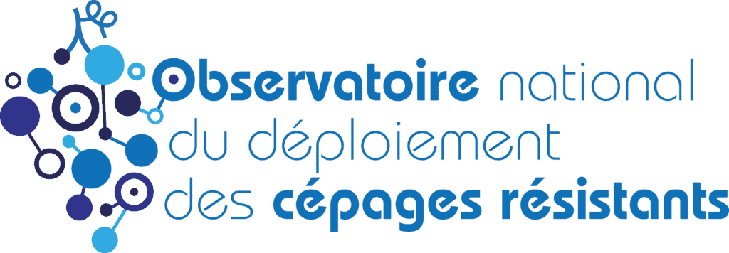 Observatoire national du déploiement des cépages résistants