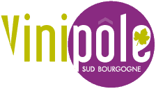 logo Vinopole Sud Bourgogne