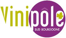logo Vinopole Sud Bourgogne