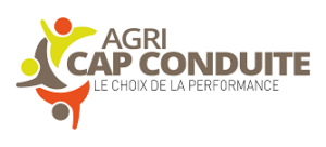Logo Agri Cap Conduite