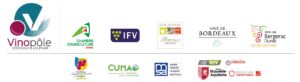 bandeau logos des partenaires de la formation défipulvé