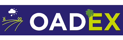 logo oadex