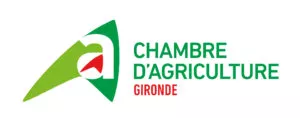 nouveau logo chambre agriculture gironde horizontal