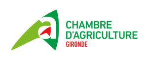 nouveau logo chambre agriculture gironde horizontal
