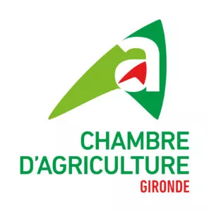 nouveau logo chambre agriculture gironde vertical