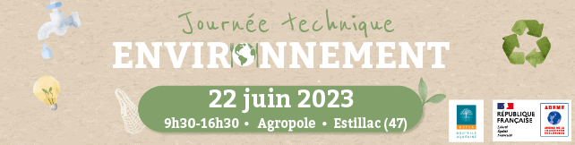 illustration journée technique environnement 22 juin 2023