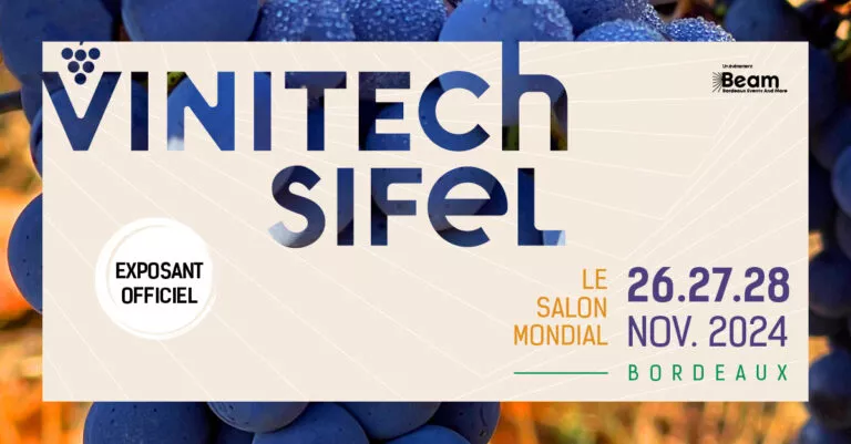 vinitech sifel 2024