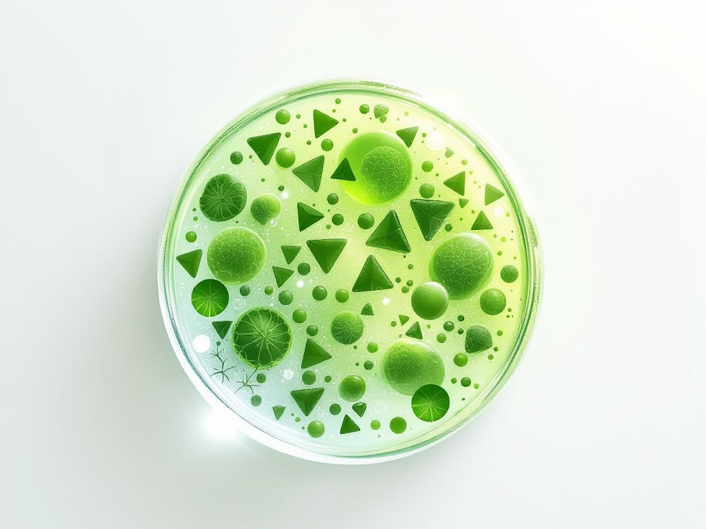 illustration biostimulant