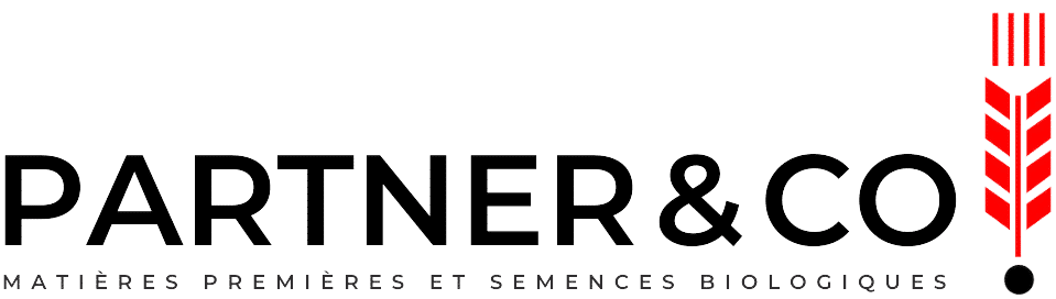 logo partnerandco